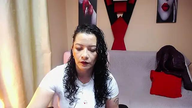 Gaby_Adams_ from StripChat is Freechat