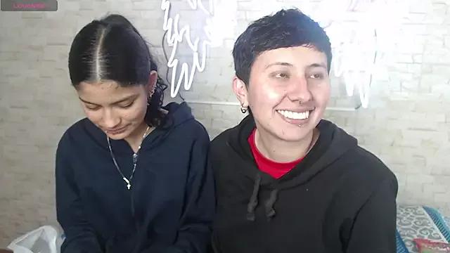 Dirty chat webcam: explore liveshows with versed models, from laying bare to fetishes, in a variety of sexy free adult webcams.