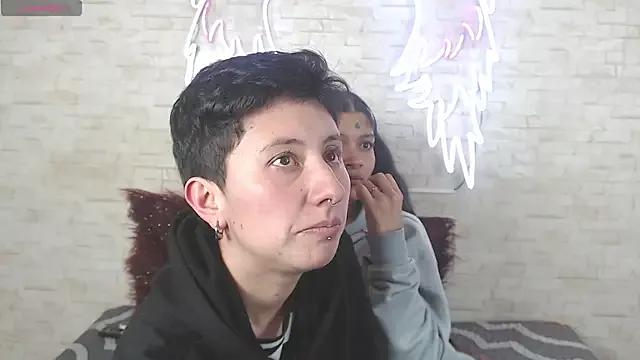 Dirty chat webcam: explore liveshows with versed models, from laying bare to fetishes, in a variety of sexy free adult webcams.