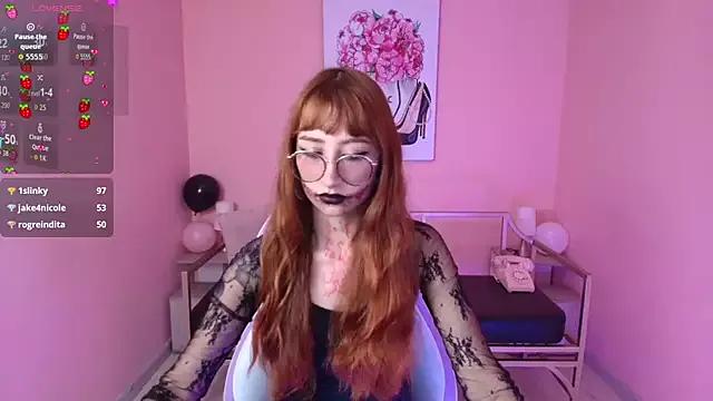 Dirty chat webcam: explore liveshows with versed models, from laying bare to fetishes, in a variety of sexy free adult webcams.