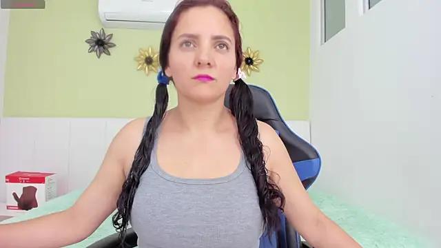 Dirty chat webcam: explore liveshows with versed models, from laying bare to fetishes, in a variety of sexy free adult webcams.