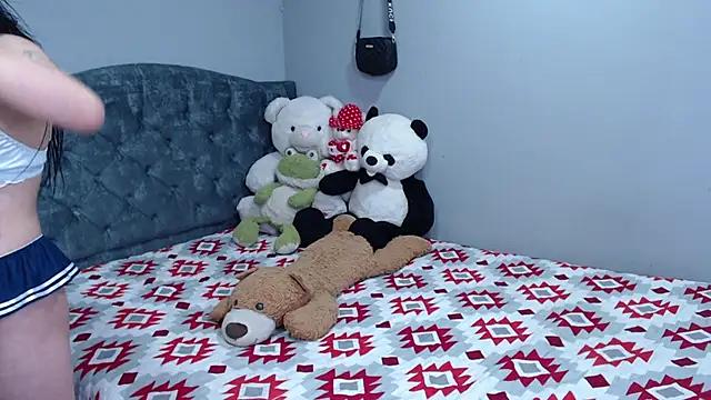 Dirty chat webcam: explore liveshows with versed models, from laying bare to fetishes, in a variety of sexy free adult webcams.