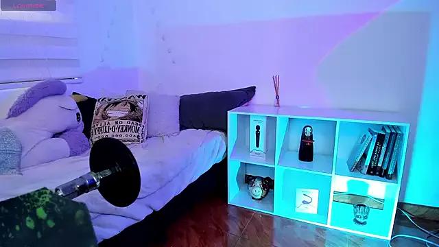Dirty chat webcam: explore liveshows with versed models, from laying bare to fetishes, in a variety of sexy free adult webcams.