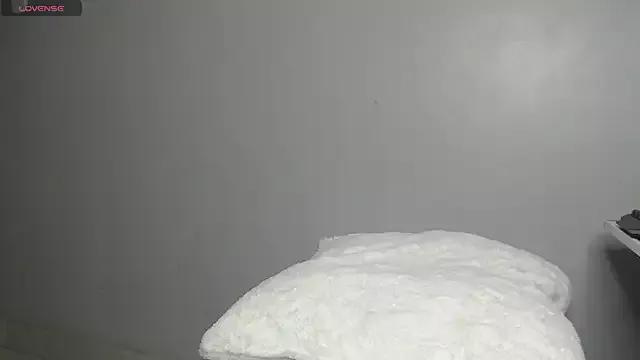 Gaby_ShyGirl from StripChat is Freechat