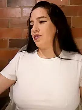 Gaby_squirt00 from StripChat is Freechat