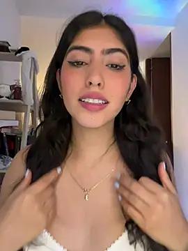 Gaby_zahir_ webcams show profile image 