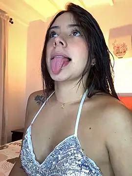 GabyButtler1 from StripChat is Freechat