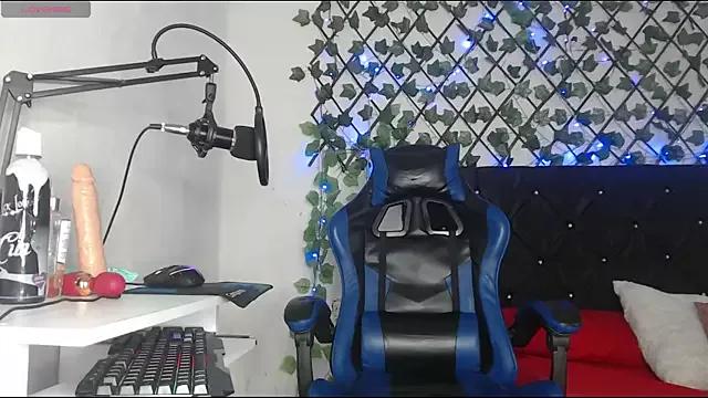 Dirty chat webcam: explore liveshows with versed models, from laying bare to fetishes, in a variety of sexy free adult webcams.