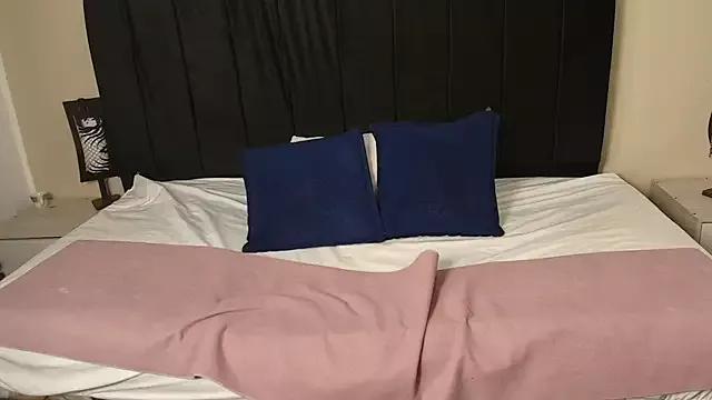 GabySweett_ from StripChat is Freechat