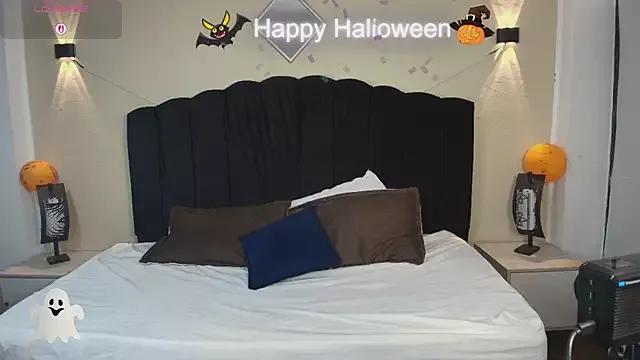 GabySweett_ from StripChat is Freechat