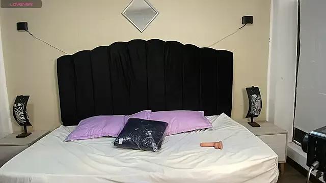 GabySweett_ from StripChat is Freechat