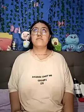 Gabyy_gabbyy webcams show profile image 