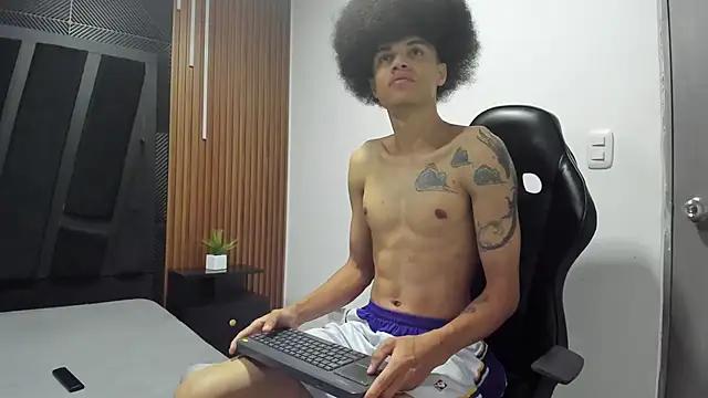 Dirty chat webcam: explore liveshows with versed models, from laying bare to fetishes, in a variety of sexy free adult webcams.