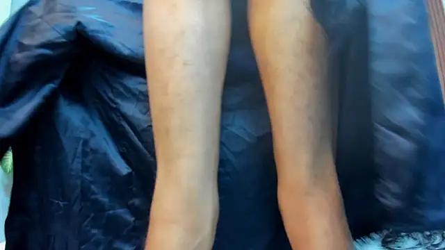 Gael_Smith_ from StripChat is Freechat