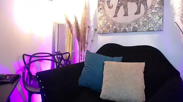 Gag_princeess from StripChat