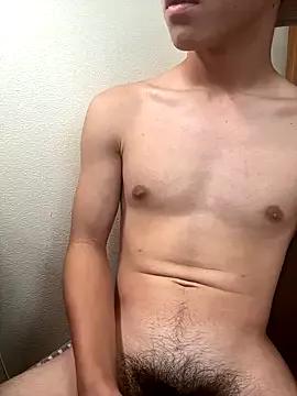 gagsjj from StripChat