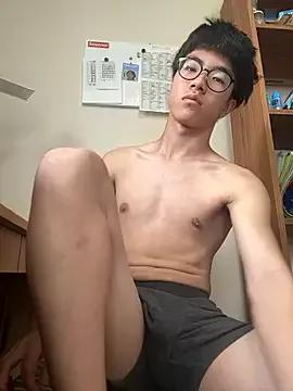 gagsjj from StripChat