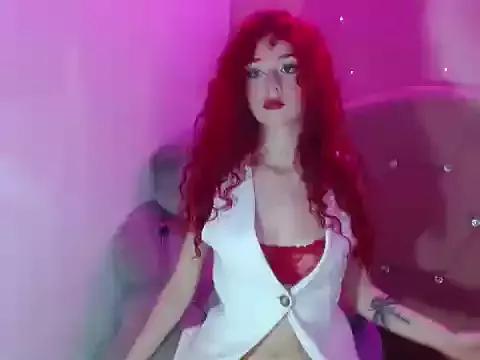 Gaia_Mistic18 from StripChat