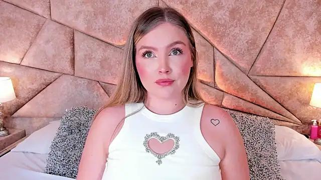 GaiaBaker from StripChat