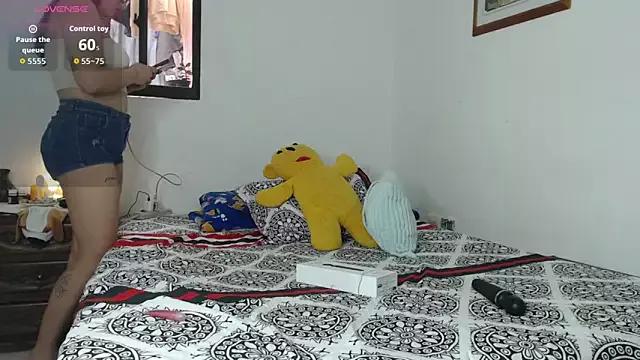 GaiaX_28 webcams show profile image 