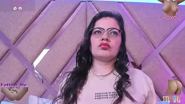 Gaiaxxx from StripChat