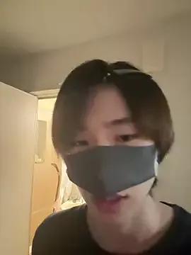 Photos of gaku_kata from StripChat is Group