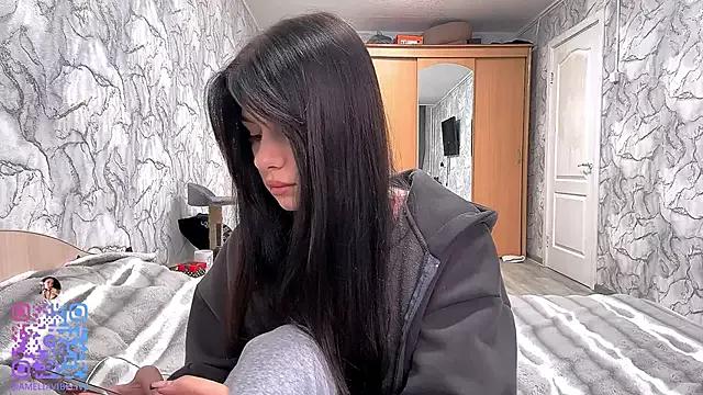 Galactic_Phanton from StripChat is Freechat