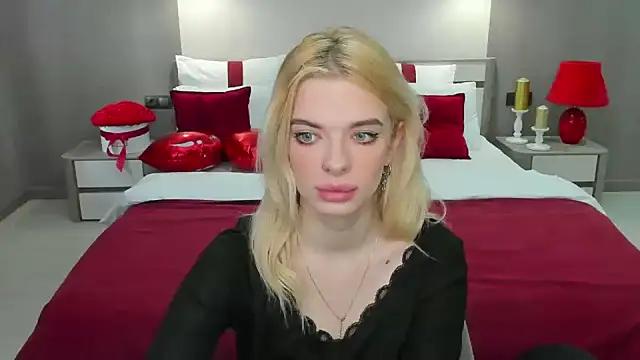 galaxy__girl from StripChat
