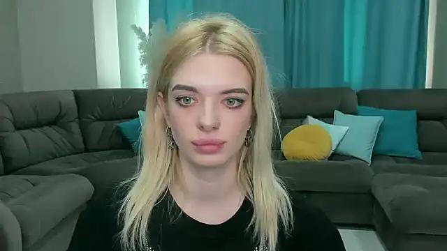 galaxy__girl from StripChat