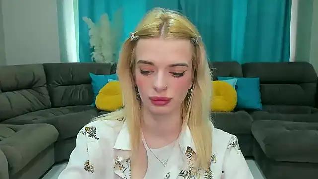 galaxy__girl from StripChat