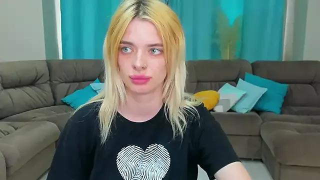 galaxy__girl from StripChat