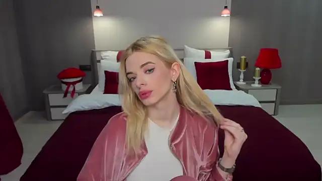 galaxy__girl from StripChat