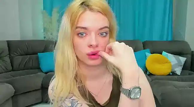 galaxy__girl from StripChat