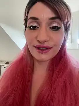 GangBangKitty from StripChat