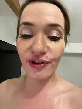 GangBangKitty from StripChat