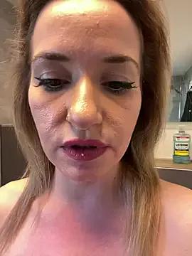 Photos of GangBangKitty from StripChat is Group