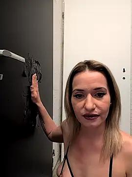 GangBangKitty from StripChat