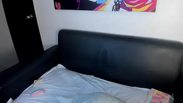 Gara_Himari from StripChat