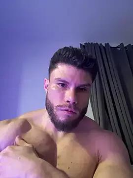 garageboy94 from StripChat