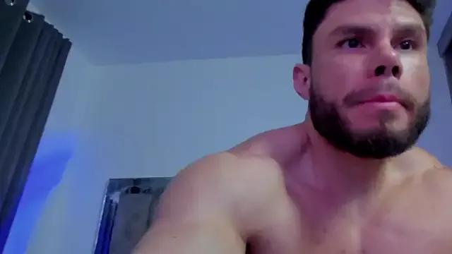Garageboy94 webcams show profile image 