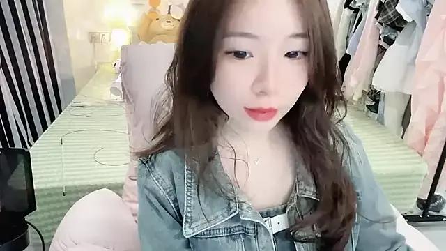 Gardenia-222 from StripChat is Freechat