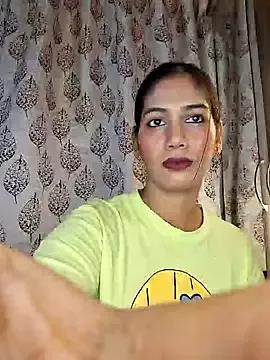 Photos of Garima_G from StripChat is Group