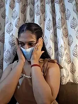 Photos of Garima_G from StripChat is Private