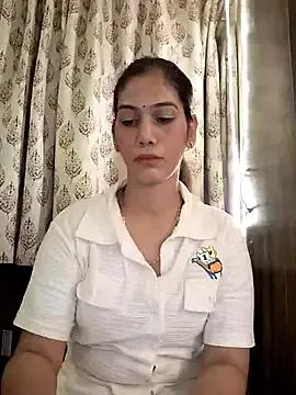 Photos of Garima_G from StripChat is Group