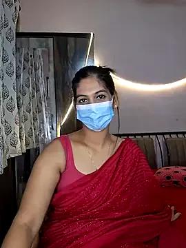 Photos of Garima_G from StripChat is Freechat