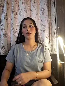 Photos of Garima_G from StripChat is Group