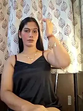 Photos of Garima_G from StripChat is Freechat