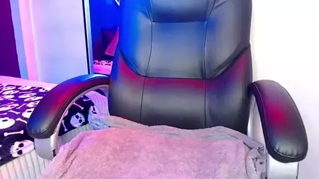 gasaiusagi_golden from StripChat
