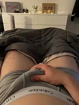 GastonBig webcams show profile image 
