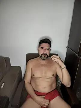 Gatoo_rj webcams show profile image 